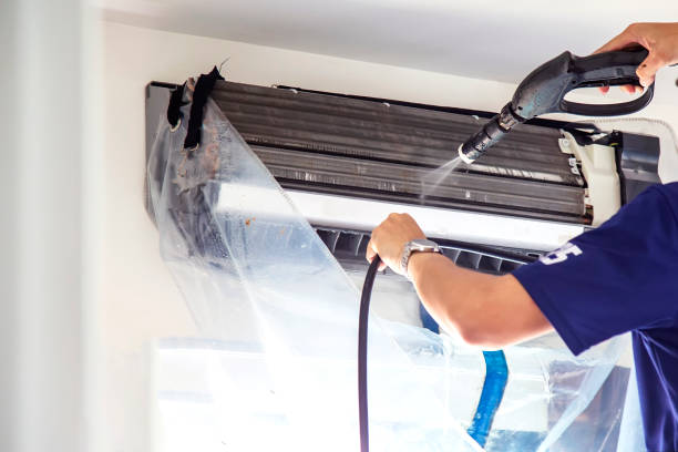 Trusted Claiborne, LA Airduct Cleaning Experts