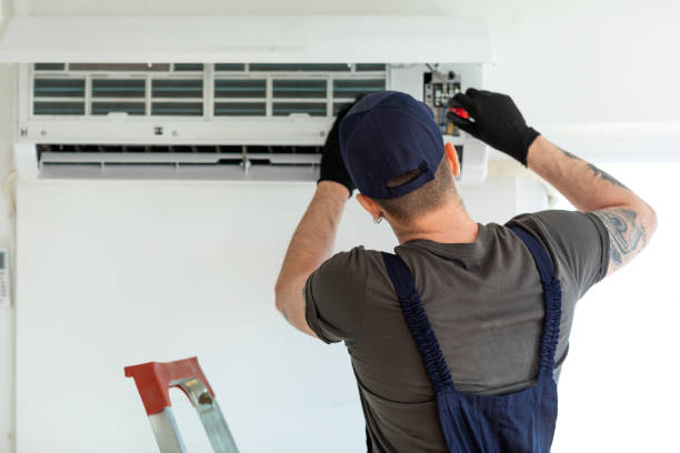 Best Emergency Air Duct Cleaning Services in Ciborne, LA